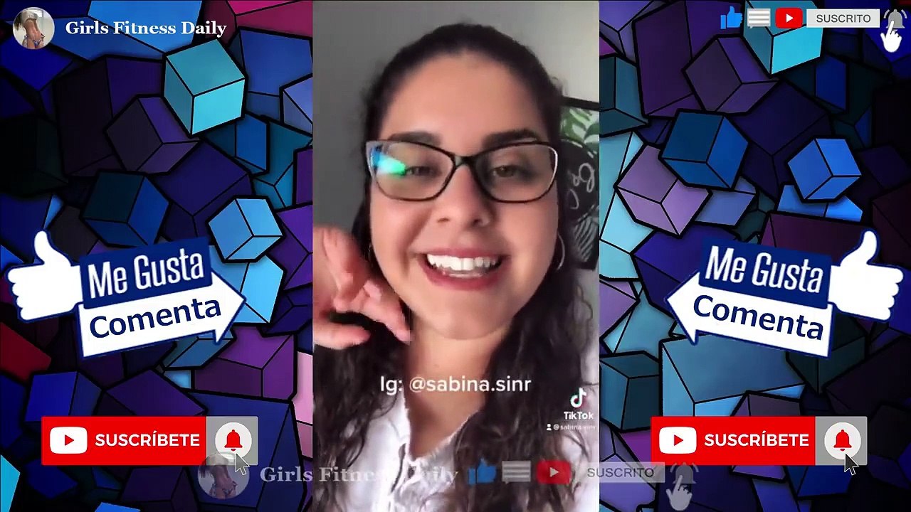Las Reacciones Mas Divertidas y Graciosas de Tik Tok #3