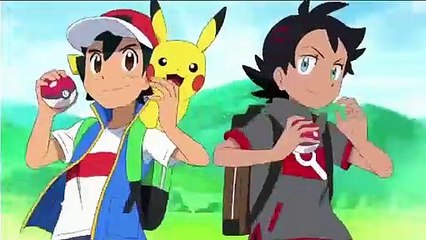 Pokemon season 23 Episode 62 Full Episode English subbed preview