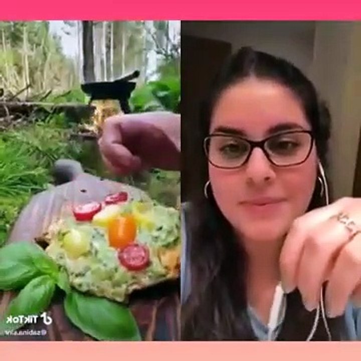 Las Reacciones Mas Divertidas y Graciosas de Tik Tok #5