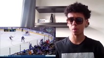 Nhl Biggest Hits Ever [Reaction] Brit Reacts To Hockey Biggest Ever Hits In The Nhl
