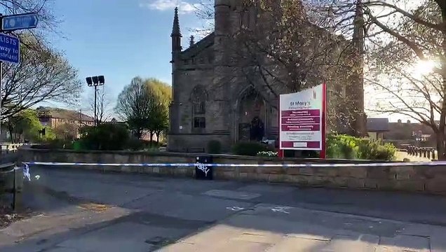 Bramall Lane partially sealed off amid reports of shooting