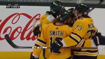 Penguins @ Bruins 4/3/2021 | Nhl Highlights