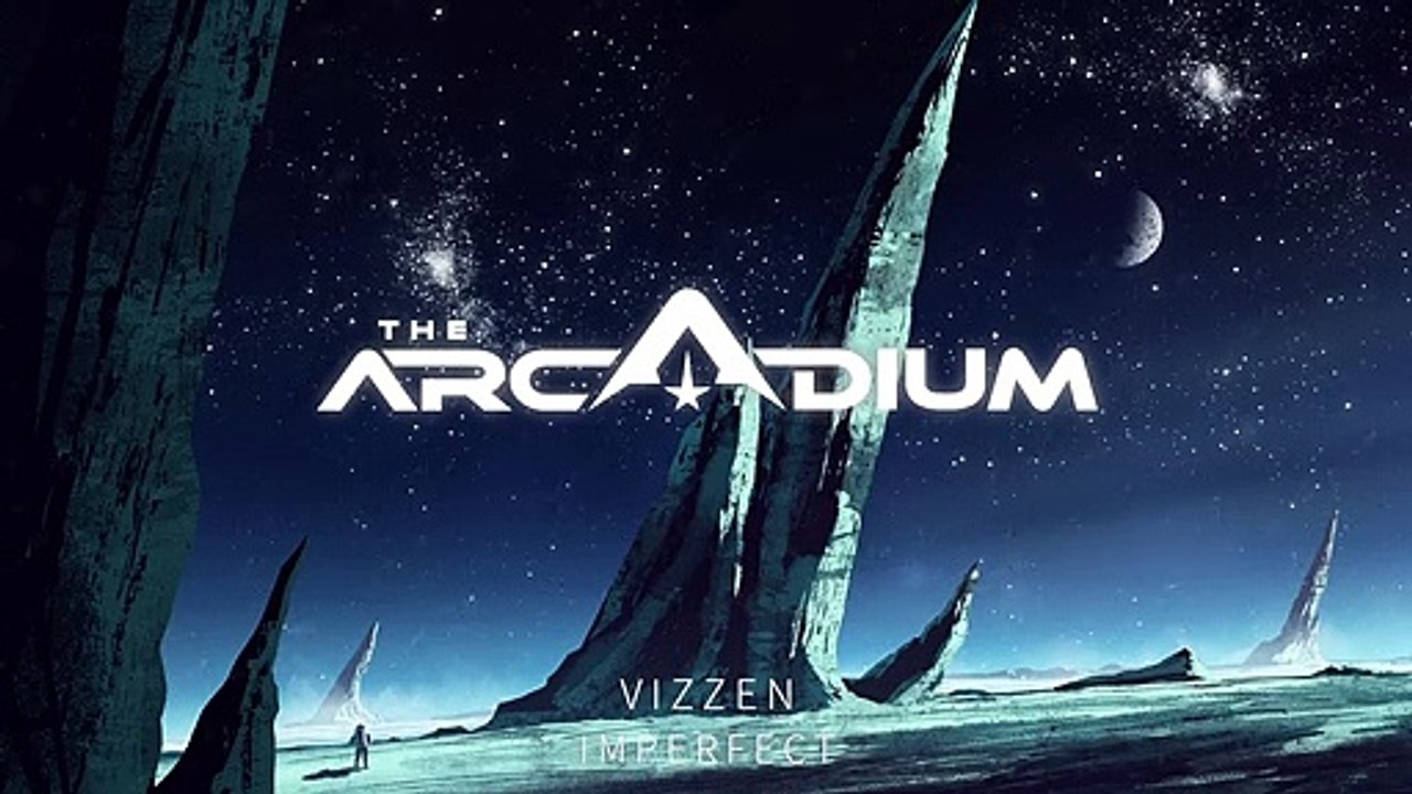 Vizzen - Imperfect