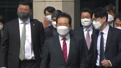 정 총리, 2박 3일 일정 이란 출국..."양국 우호 증진" / YTN