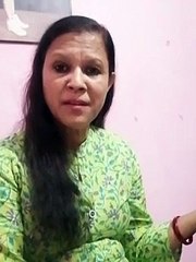 डर मुस्लिम होने का नहीं है अमानतुल्लाह खान को_ डर  हिन्दुओं के जागने का है(360P)