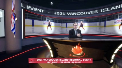 Pre Novice Men Short - 2021 Vancouver Island Regional Event - 10 April 2021 - 05-24-52 PM