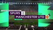 Tottenham Hotspur vs Manchester United || Premier League - 11th April 2021 || Fifa 21