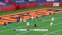 Highlights Syracuse vs. Virginia