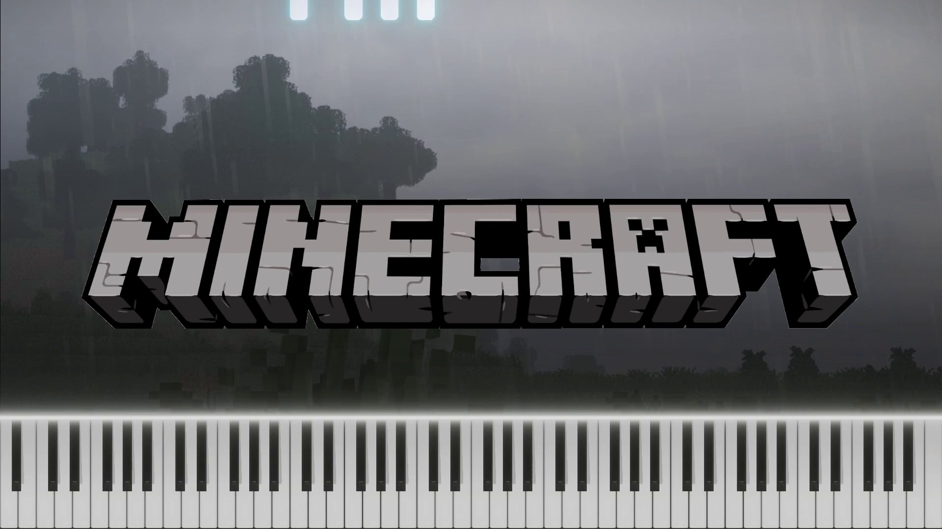 Minecraft Chris Piano Video Dailymotion
