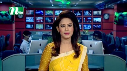 NTV Shokaler Khobor | 11 April 2021