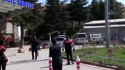 Osmangazi katilinin eşi kameralarda