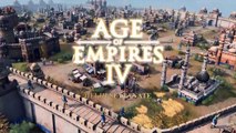 Age of Empires 4 First Campaign and Gameplay Details Revealed