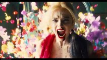 THE SUICIDE SQUAD  5 Minute Extended Trailer (4K ULTRA HD) NEW 2021