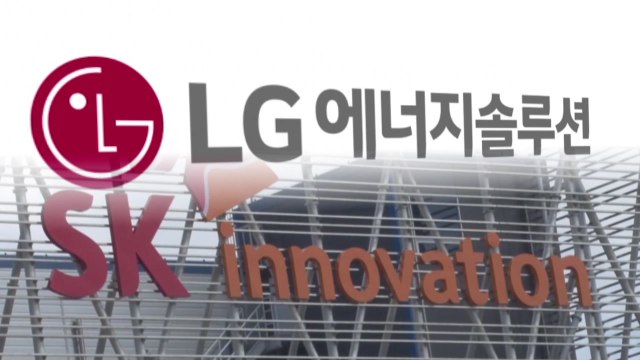 LG-SK '거부권 시한 D-1' 극적 합의...오후 합의 내용 발표 / YTN
