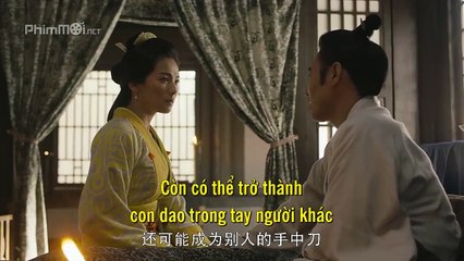 Xem Phim Quân Sư Liên Minh Tập 5