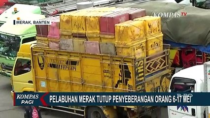 Mudik Lebaran Dilarang, Polda Metro Jaya Bersiap Jaga Ketat Jalur Tikus Keluar Jakarta