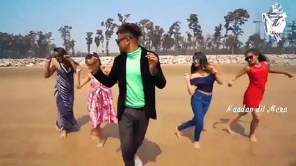 Pagla pagli Rap song