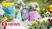 Prince Philip's funeral plans are released