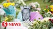 Prince Philip's funeral plans are released