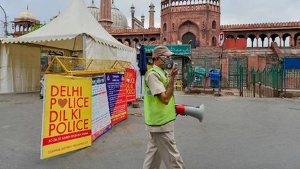 know new Covid-related restrictions imposed in Delhi