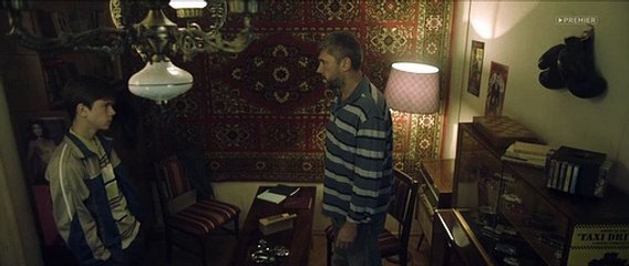 Аль-капотня - 12 серия