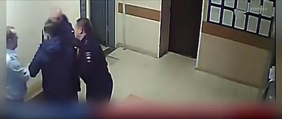 Аль-капотня - 13 серия