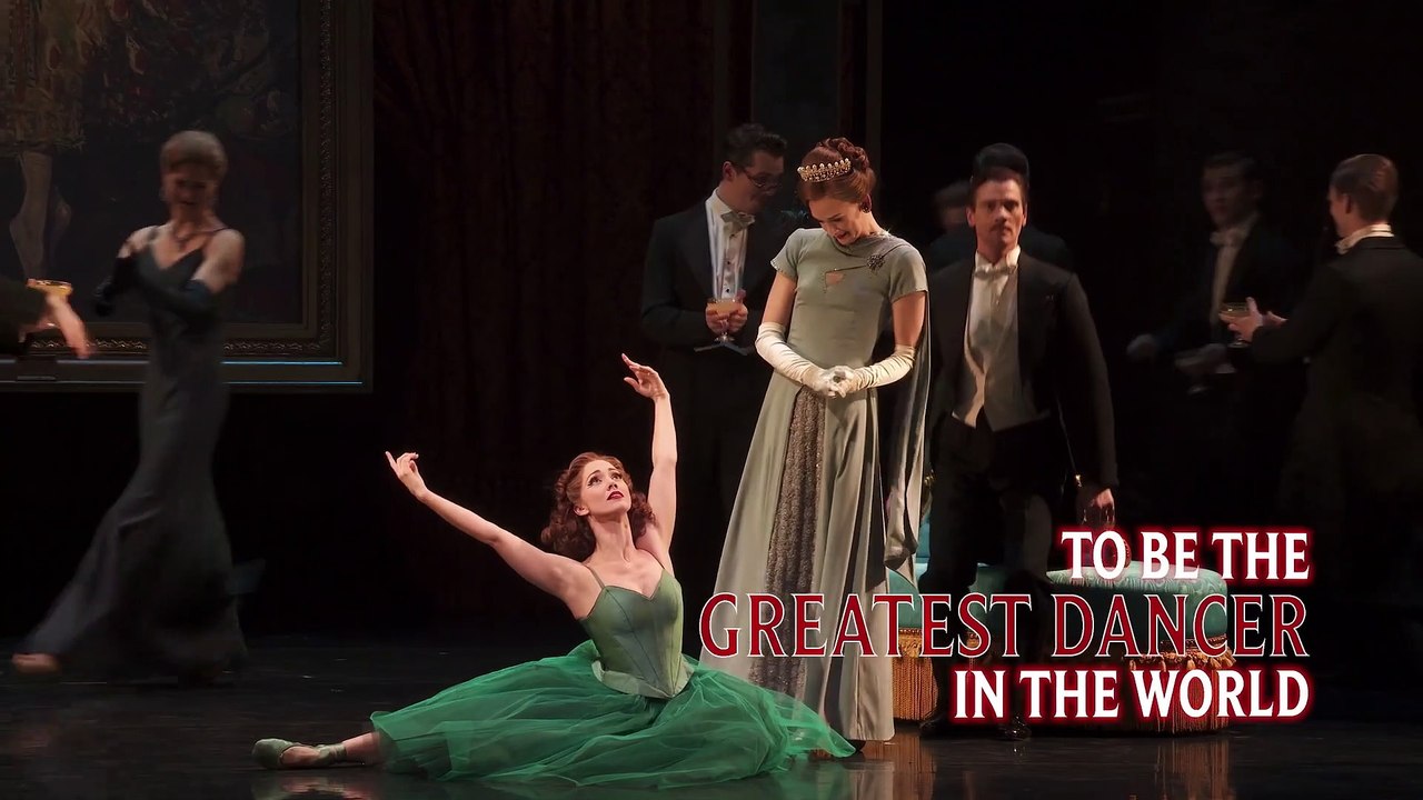 Matthew Bourne's The Red Shoes