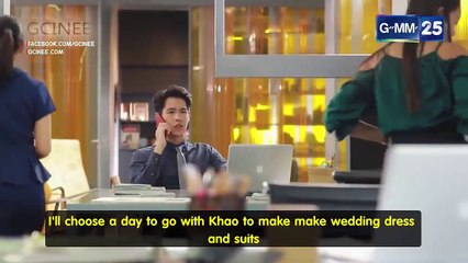 Roop Thong (Golden The Series) Ep 11 Eng Sub ( Suer & Rob Sence from ep 14/15)