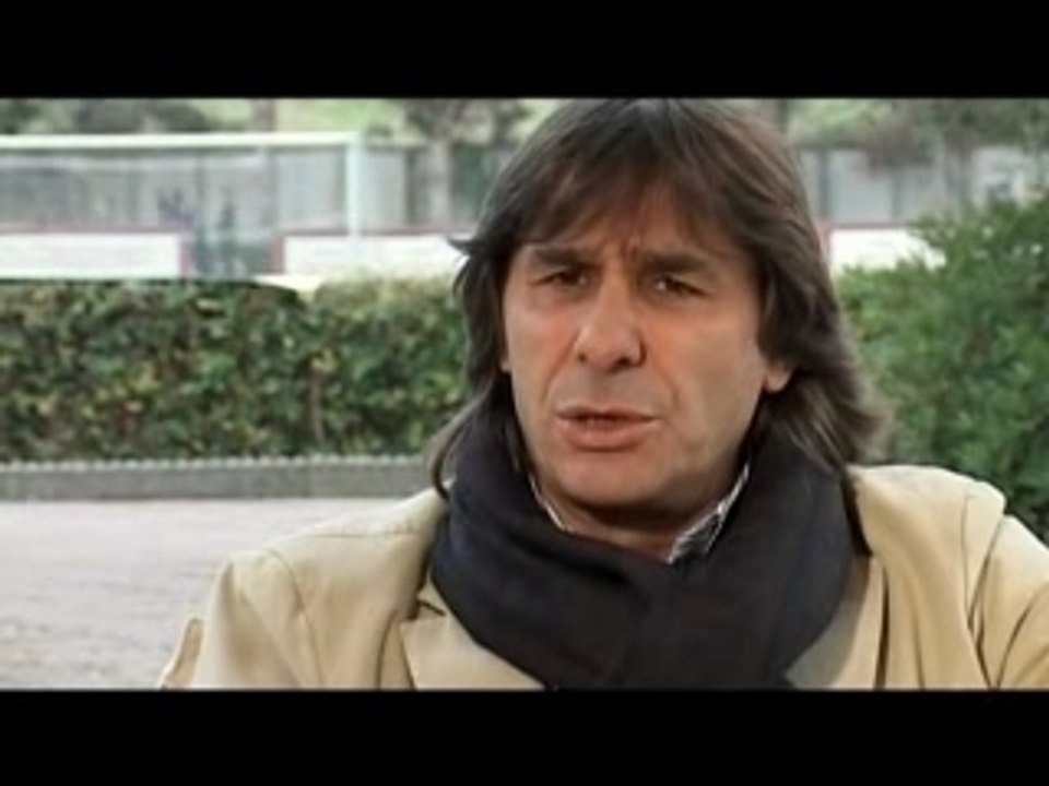 C'è solo un Capitano