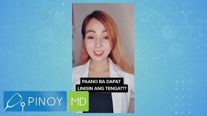 Pinoy MD: Viral na mga doktor sa 'Tiktok,' kilalanin!