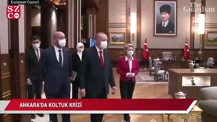 Ankara'da koltuk krizi