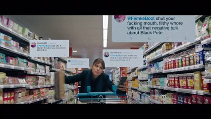 SERIAL BLOGUEUSE  Film