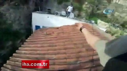 Sosyal medya uğruna canlarını hiçe sayıyorlar