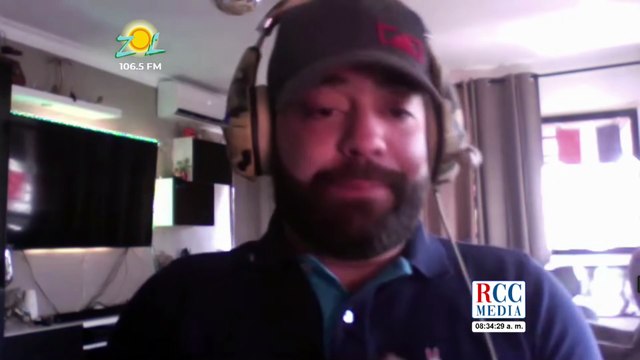 Pedro Manuel Casals: ¿Por que José Ramón Peralta tiene varios días son dormir?