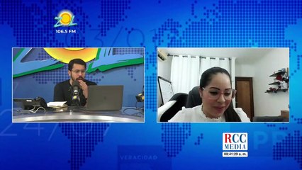 Millizen Uribe separa la paja del trigo: ¿Son periodistas los chantajistas?