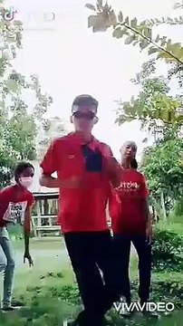 Tiktok dance project compilation