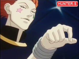 Gon vs Hisoka  Español latino hxh 1999