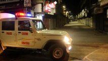 Watch: Karnataka imposes new restrictions, night curfew