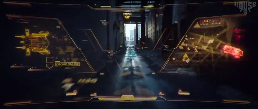 Mihaita Piticu Ploua XZEEZ Remix FAST FURIOUS Chase Scene_v720P