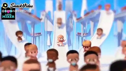 So sweet cute bacha and funny video