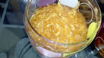 Kachay Aam ki Chutney ! Mango Sauce ! Raw Mango Chutney ! Dr Sumreen Kitchen ! Khaabaa Delight ! How to make Raw Mango sauce