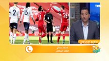 ناقد رياضي: الزمالك هو من فرط وجعل مصيره في يد فريق آخر ولا يوجد لوم على الترجي