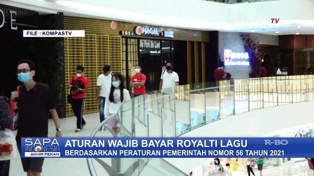 Wajib Bayar Royalti Jika Putar Lagu Orang, Rika Roeslan: Para Pencipta Lagu Juga Ingin Hidup Layak