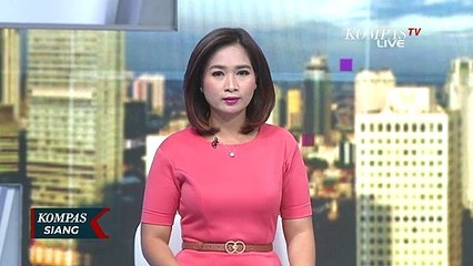 Pasca Gempa Malang, Warga dan TNI Bersihkan Puing Rumah Warga yang Ambruk
