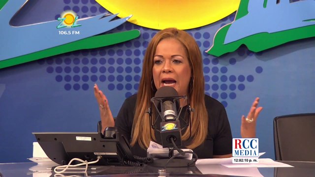 Tratame Bien: La Prevención del Maltrato infantil Con Katherine Matos