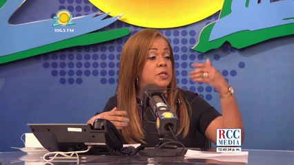 Tratame Bien: La Prevención del Maltrato infantil Con Katherine Matos parte Final