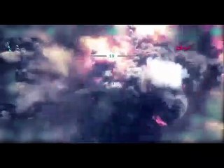 16 PKK'lı böyle vuruldu