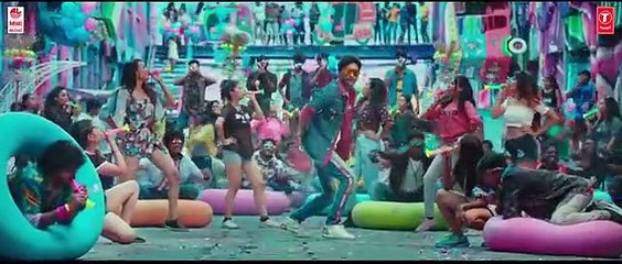 Chill Bro Video Song | Local Boy Telugu Movie | Dhanush | Vivek - Mervin | Sathya Jyothi Films