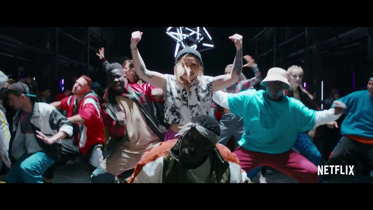 Into The Beat Dein Herz tanzt - Netflix