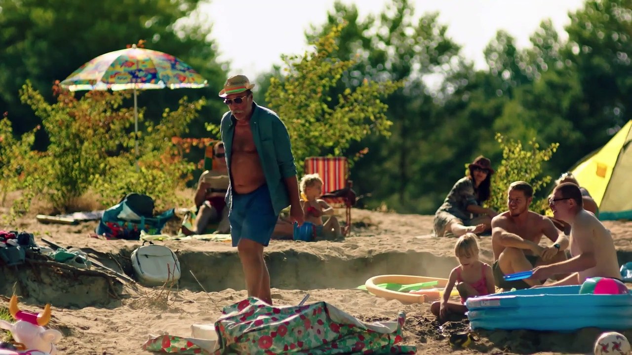 SOMMER REBELLEN Film Clip